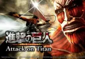 Attack on Titan / A.O.T. Wings of Freedom (PC) Steam Key - GLOBAL