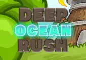 Deep Ocean Rush (PC) Steam Key - GLOBAL