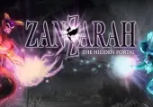 Zanzarah: The Hidden Portal (PC) Steam Key - GLOBAL