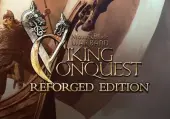 Mount & Blade: Warband - Viking Conquest Reforged Edition (DLC) (PC) Steam Key - GLOBAL
