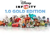 Disney Infinity 1.0: Gold Edition (PC) Steam Key - GLOBAL