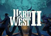 Hard West 2 (PC) Steam Key - ROW