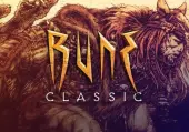 Rune Classic (PC) Steam Key - GLOBAL