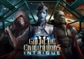 Galactic Civilizations III: Intrigue Expansion (DLC) (PC) Steam Key - GLOBAL