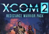 XCOM 2: Resistance Warrior Pack (DLC) (PC) Steam Key - GLOBAL