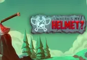 Where's My Helmet (PC) Steam Key - GLOBAL