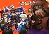 .hack//G.U. Last Recode (PC) Steam Key - GLOBAL