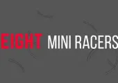 Eight Mini Racers (PC) Steam Key - GLOBAL