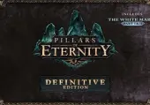 Pillars of Eternity - Definitive Edition (PC) Steam Key - EU