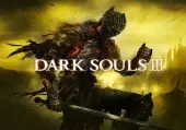 DARK SOULS III (PC) Steam Key - RU/CIS