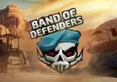 Band of Defenders (PC) Steam Key - GLOBAL