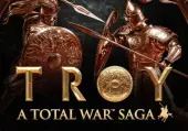 A Total War Saga: TROY (PC) Epic Games Key - GLOBAL