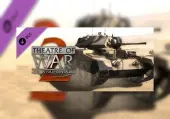 Theatre of War 2: Centauro (DLC) (PC) Steam Key - GLOBAL