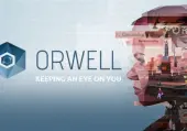 Orwell: Keeping an Eye On You (PC) Steam Key - GLOBAL