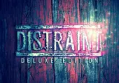 DISTRAINT: Deluxe Edition (PC) Steam Key - GLOBAL
