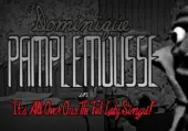 Dominique Pamplemousse (PC) Steam Key - GLOBAL