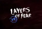 Layers of Fear VR (PC) Steam Key - GLOBAL