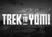 Trek to Yomi (PC) Steam Key - GLOBAL
