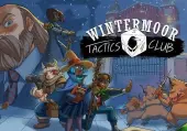 Wintermoor Tactics Club (Xbox One / Xbox Series X|S) Xbox Live Key - GLOBAL