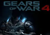 Gears Of War 4 (Xbox One) Xbox Live Key - GLOBAL
