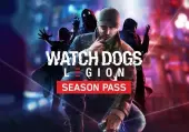 Watch Dogs: Legion - Season Pass (DLC) (PC) Ubisoft Connect Key - EU