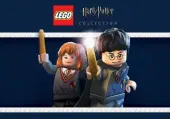 LEGO: Harry Potter - Bundle (2018) (Xbox One / Xbox Series X|S) Xbox Live Key - UNITED STATES