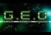 Geo (PC) Steam Key - GLOBAL