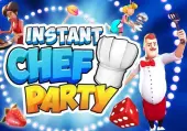 Instant: Chef Party (Nintendo Switch) Nintendo Key - EU