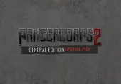 Panzer Corps 2 - Upgrade (DLC) (PC) Steam Key - GLOBAL