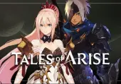 Tales of Arise (PC) Steam Key - EU