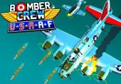 Bomber Crew: USAAF (DLC) (PC) Steam Key - GLOBAL