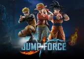 Jump Force (PC) Steam Key - EU