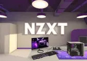 PC Building Simulator - NZXT Workshop (DLC) (PC) Steam Key - GLOBAL