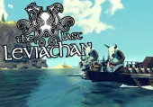 The Last Leviathan (PC) Steam Key - GLOBAL