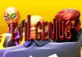 Evil Genius (PC) GOG.com Key - GLOBAL