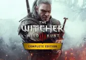The Witcher 3: Wild Hunt - Complete Edition (PC) GOG.com Key - GLOBAL