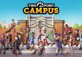Two Point Campus (PC) Steam Key - EU