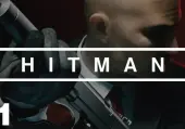 HITMAN: Paris - Epiosode 1 (DLC) (PC) Steam Key - GLOBAL