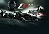 F1 2013 (PC) Steam Key - EU