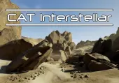 CAT Interstellar (PC) Steam Key - GLOBAL