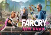Far Cry New Dawn - Unicorn Trike (DLC) (PS4 / PS5) PSN Key - UNITED STATES