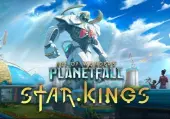 Age of Wonders: Planetfall - Star Kings (DLC) (PC) Steam Key - EU