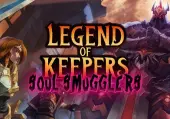 Legend of Keepers: Soul Smugglers (DLC) (PC) Steam Key - EU