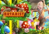 The Botanist (PC) Steam Key - GLOBAL