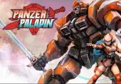 Panzer Paladin (PC) Steam Key - EU