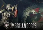 Umbrella Corps (PC) Steam Key - GLOBAL