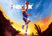 NBA 2K23 Digital Deluxe Edition (Xbox One / Xbox Series X|S) Xbox Live Key - EU