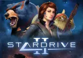 StarDrive 2 (PC) Steam Key - GLOBAL