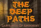 The Deep Paths: Labyrinth Of Andokost (PC) Steam Key - GLOBAL
