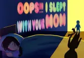 Oops!!! I Slept With Your Mom (PC) Steam Key - GLOBAL